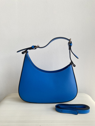 Сумка 0175 Ультрамарин (451)